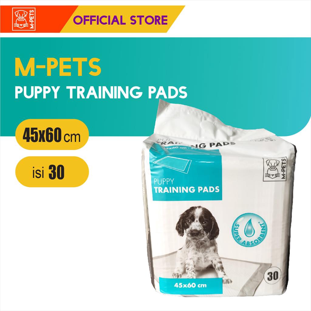 puppy dog pads