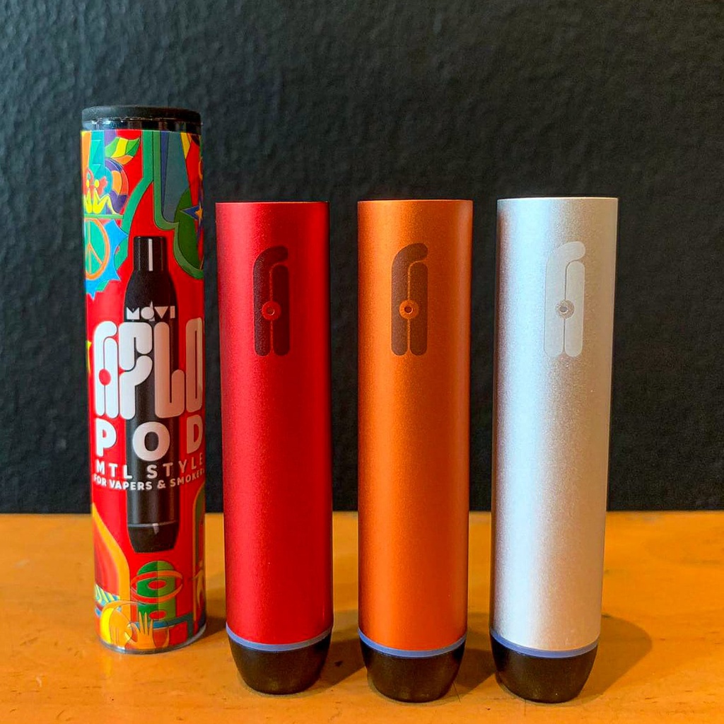 aflo pod