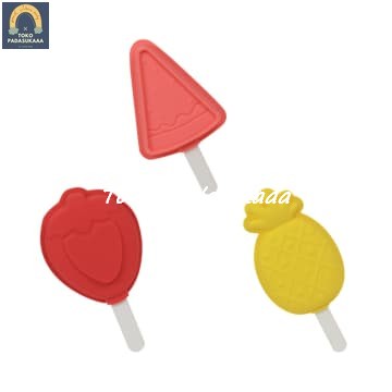 

Food Grade Cooking Color Prun Fruit Cetakan Es Lilin