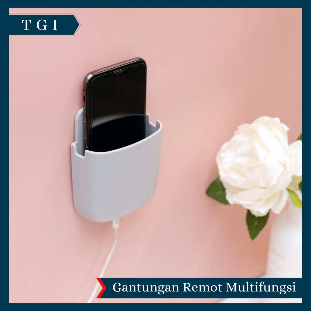 TGI - GANTUNGAN REMOTE / GANTUNGAN SERBAGUNA/ GANTUNGAN DINDING