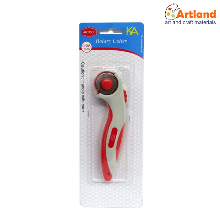 

Artool Rotary cutter 28mm