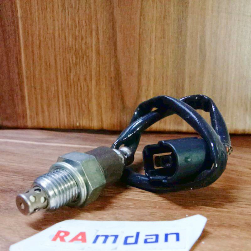 sensor kenalpot sensor O2 sensor oxigen karbondioksida Mio j nmax