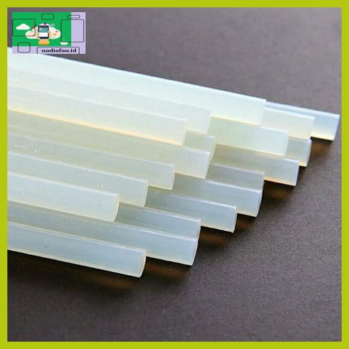 

R4E5Et- Isi Lem Tembak , Glue Stick Kecil Panjang 20 Cm Fyhf7T-
