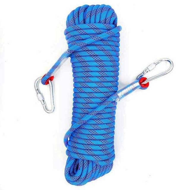 

Tali caramantle 10mm panjang 20meter