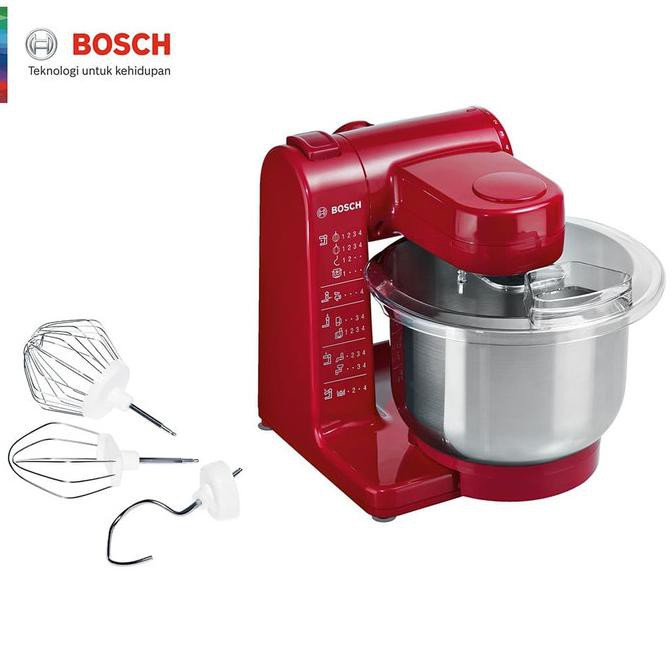 Bosch Kitchen Machine/ Stand Mixer MUM44R1