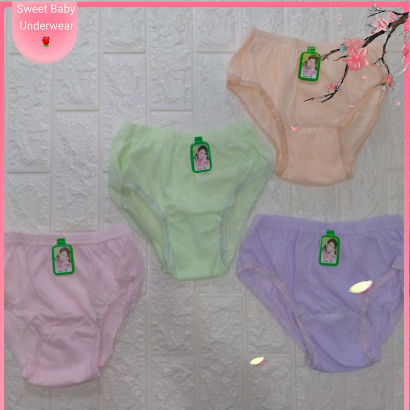 COD CD AYU TING TING LUSINAN || CELANA DALAM AYU TING TING WANITA REMAJA DEWASA || PAKAIAN DALAM IBU