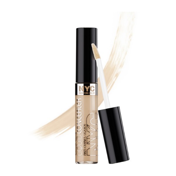 NYC Smooth Skin Liquid Concealer
