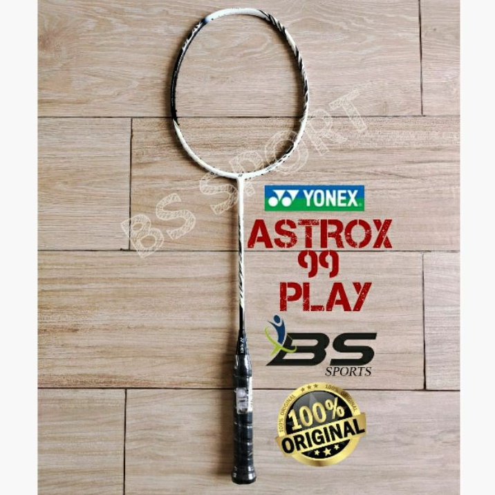 RAKET BADMINTON YONEX ASTROX 99 PLAY ORIGINAL