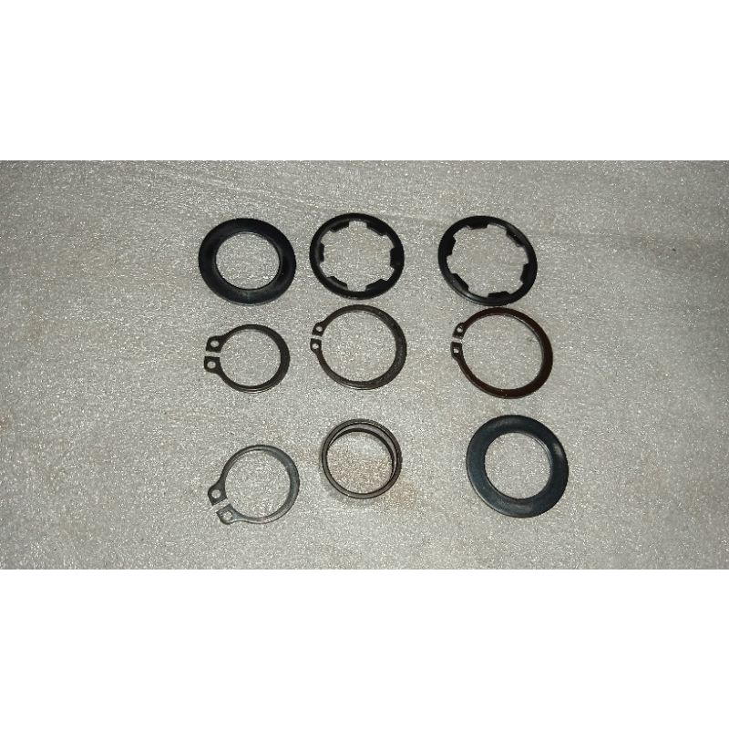 ring rasio jupiter z1 injeksi fulset original second.