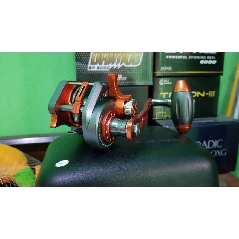 WATER KILLER SW SWORD (OVERHEAD) SW 1501 LEFT HANDLE