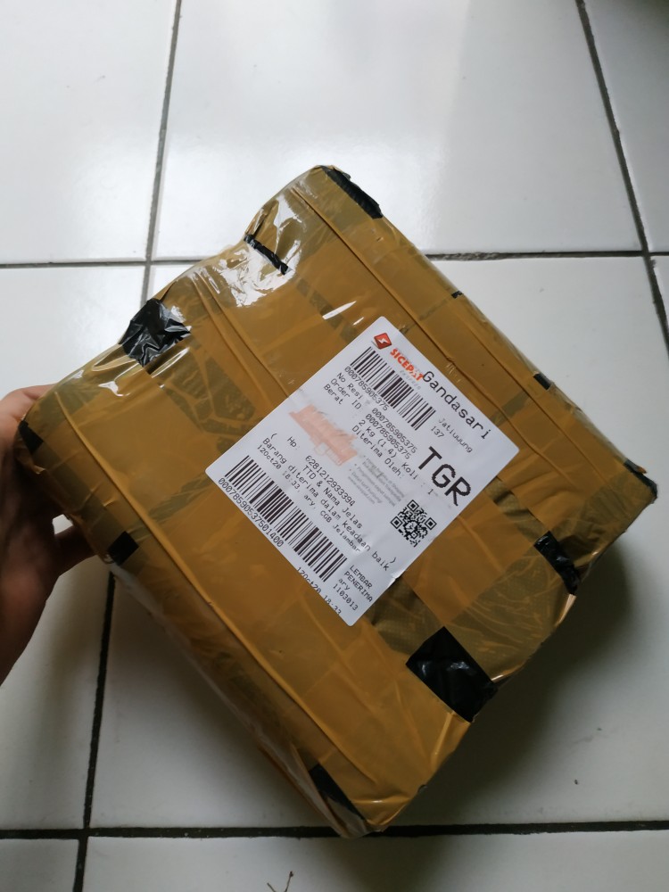 9164 Sporty Tosca Diton Premium Cat Pylox Pilox Semprot 400 Cc