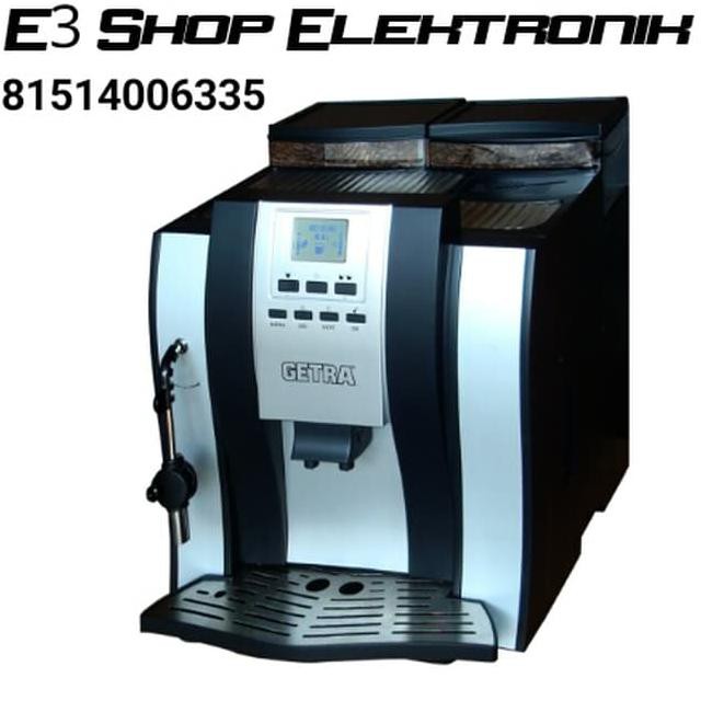 Coffee Machine Getra ME 709 / Mesin Pembuat Kopi