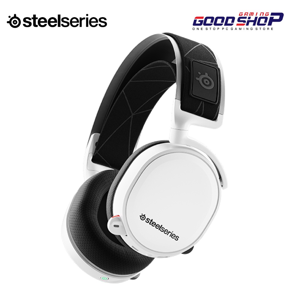 SteelSeries Arctis 7 - Gaming Headset