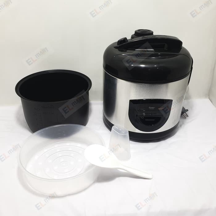 COSMOS rice cooker magic com 3in1 CRJ -8229 BSS / CRJ8229 WSS/8229 WRG/ 8229 WBS