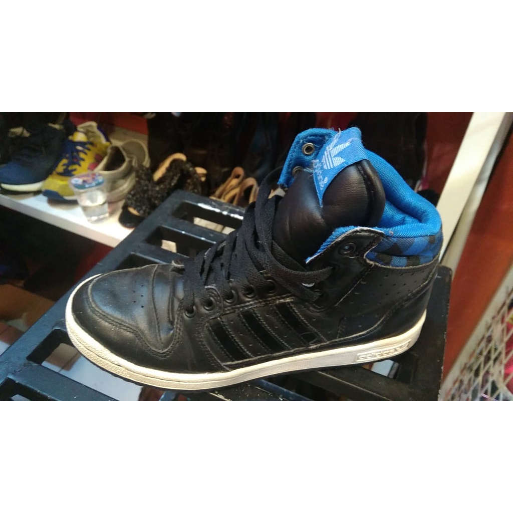 SEPATU BRANDED SECOND ADIDAS PRIA WANITA UNISEX SEPATU SNEAKERS ORIGINAL SECOND MURAH REALPIC