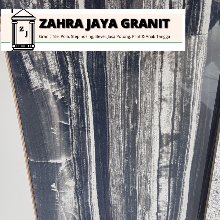 granit 60x120 garuda russello black kw 1