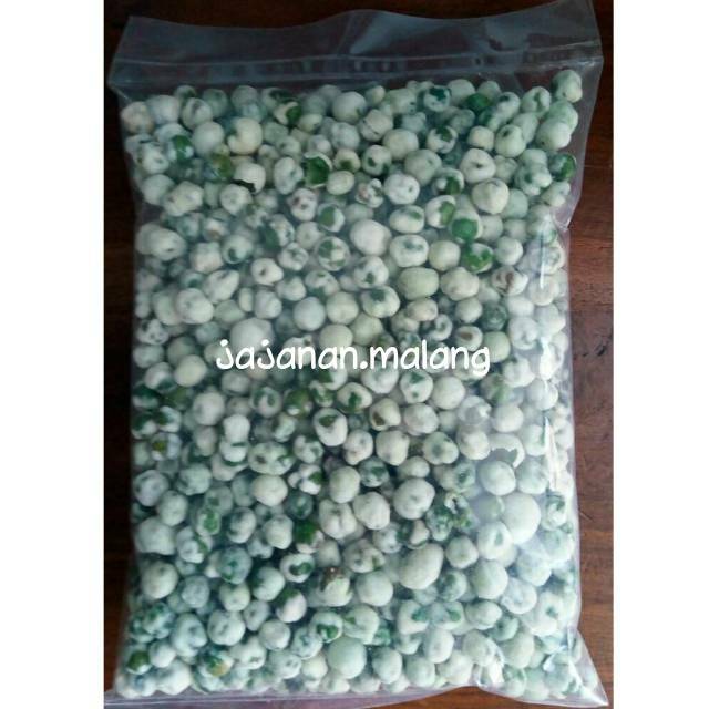 

Kacang Polong Tepung