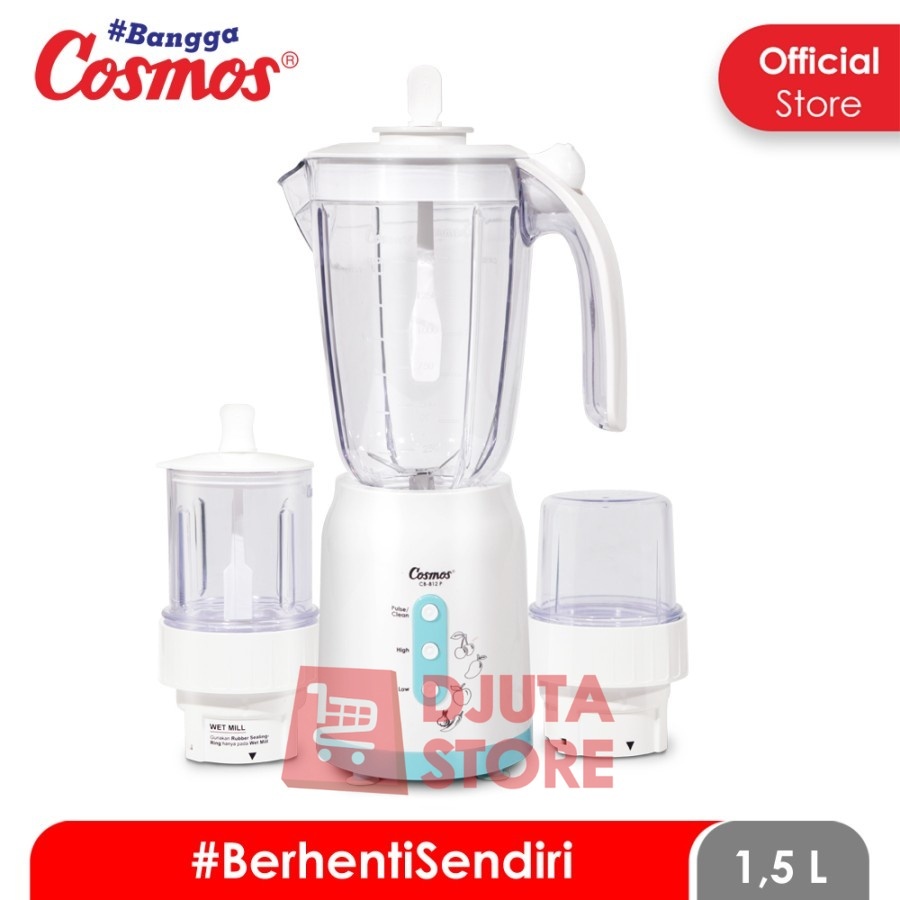 Cosmos Blenz CB-812 P - Blender 2 L
