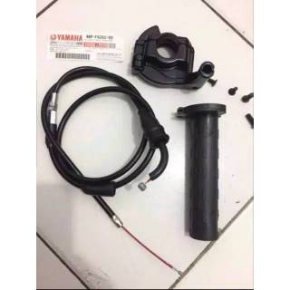 Gas Spontan Moto 1 YZ Bebek | Shopee Indonesia