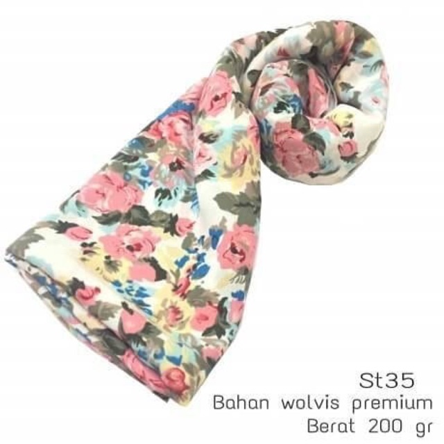 

Square Motif St 35