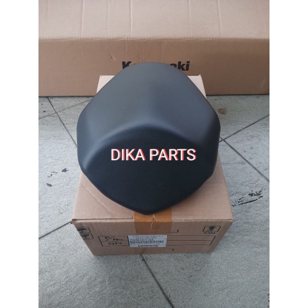 Jok belakang,jok belakang Kawasaki ZX25R, ZX25R original kawasaki