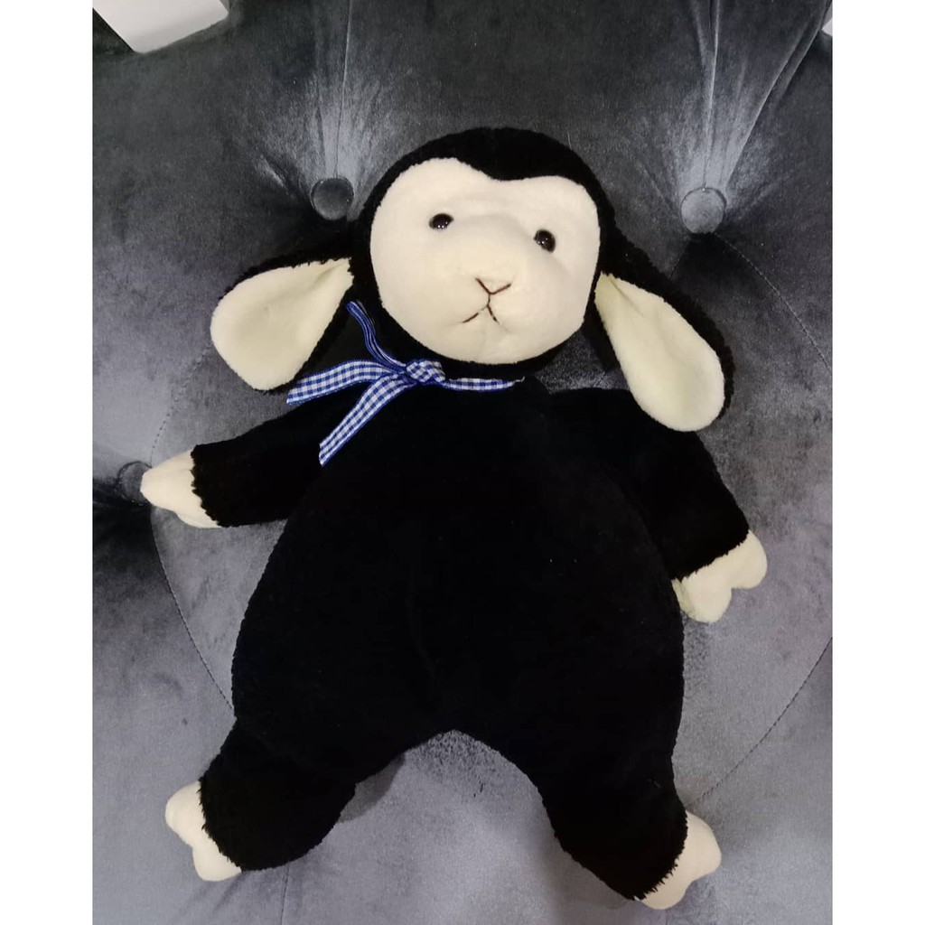 Boneka Lamb brand GUND