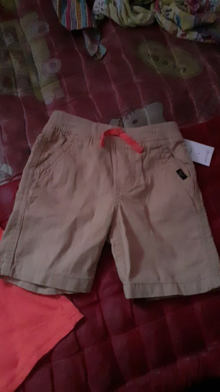 1 Set 3 Pcs Brand Lee/lee Cooper