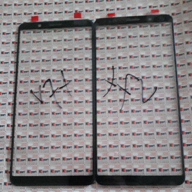 Kaca Lcd Vivo V7 Plus/ V7 +