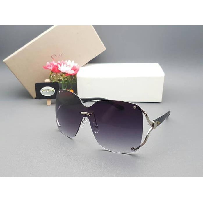 Kacamata Dior Best Seller Plus Box Resleting