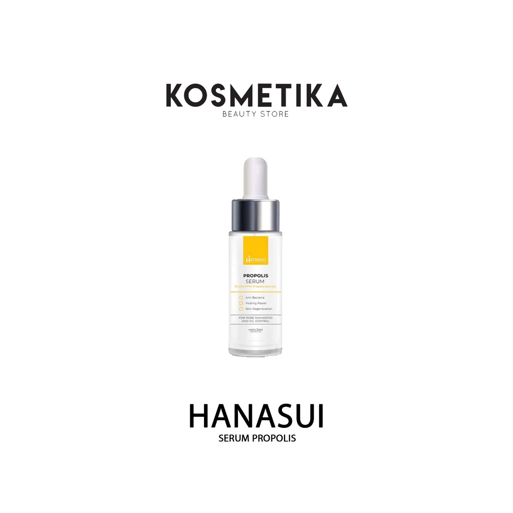 Hanasui Propolis Serum
