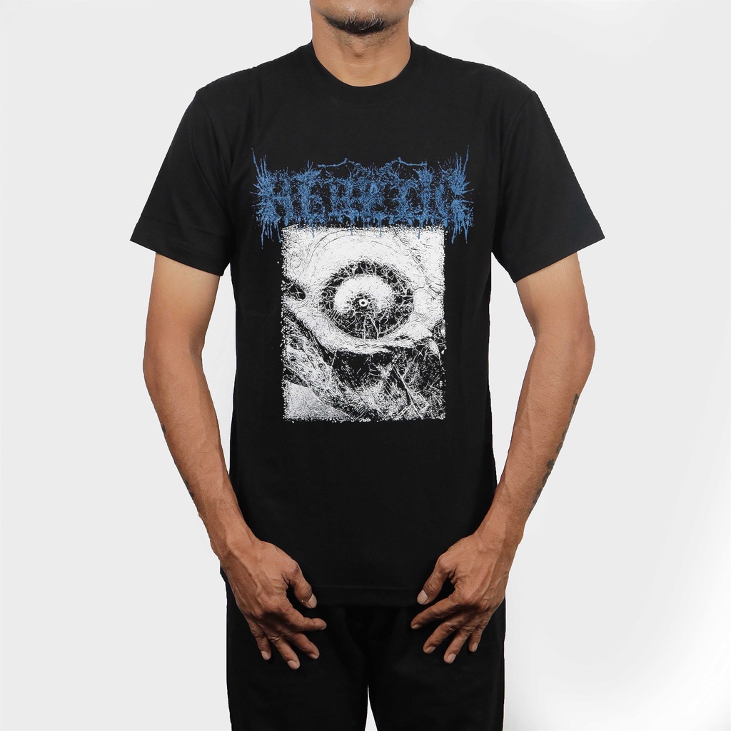 Heretic - T-shirt - Unleash