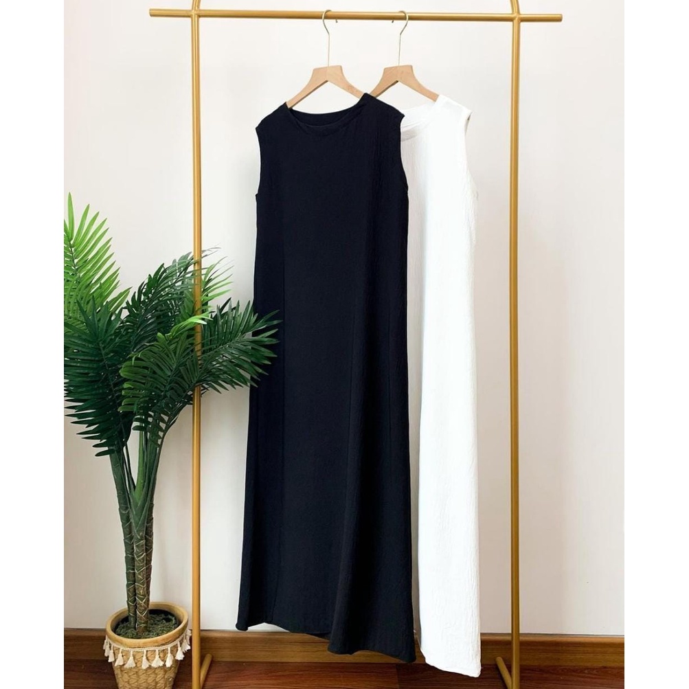 Cringkle Air Flow LD 110 cm - Iner Dress Cringkle Airflow