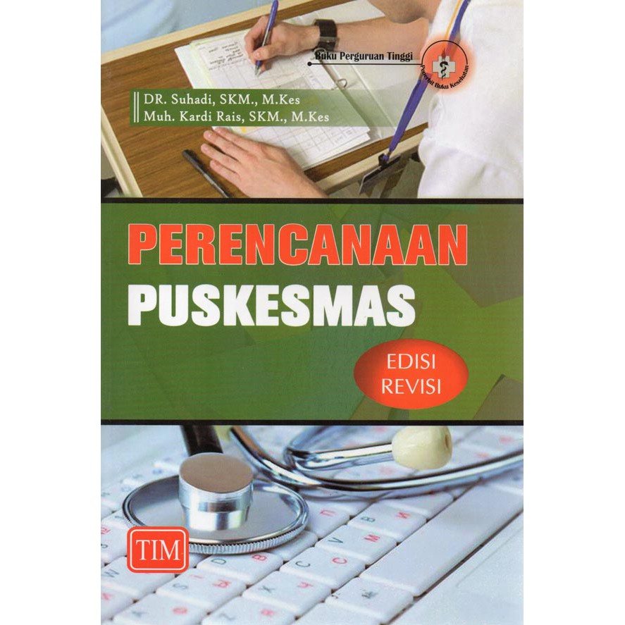 

Perencanaan Puskesmas Edisi Revisi