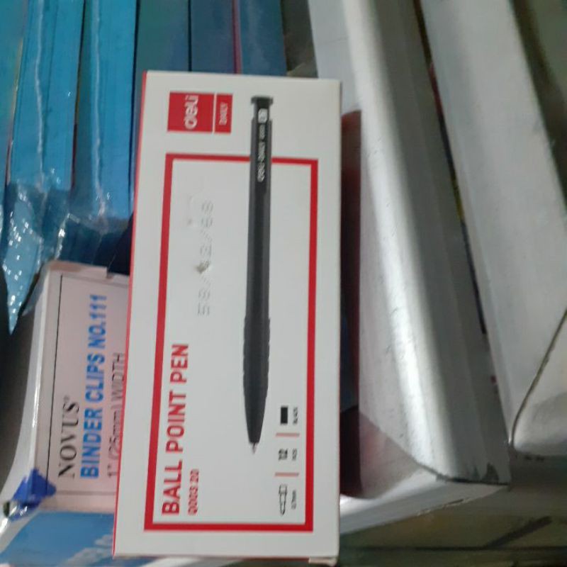 

Ball point pen Q003 20