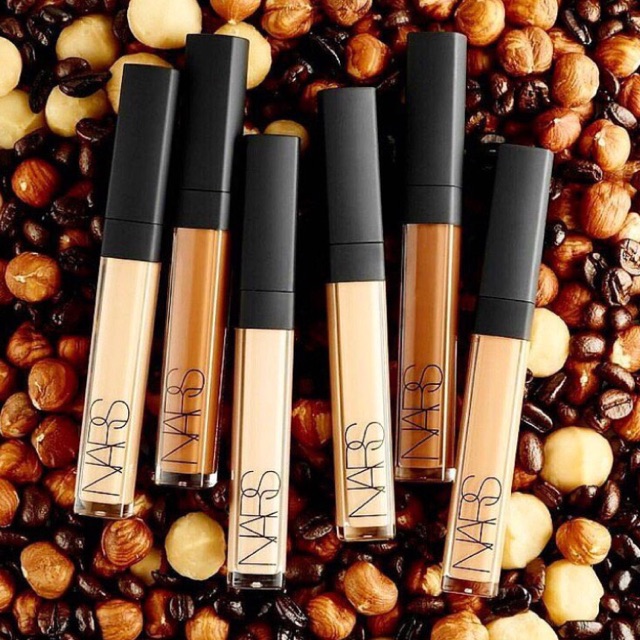 NARS Radiant Creamy Concealer