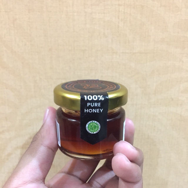 

BALI HONEY