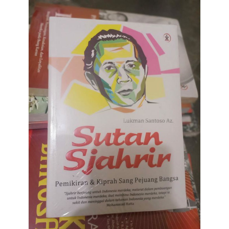 Sutan sjahrir