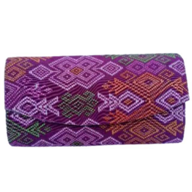 (BISA COD) DOMPET BATIK WANITA UKURAN KECIL - SOUVENIR UNIK DAN CANTIK KHAS JOGJA