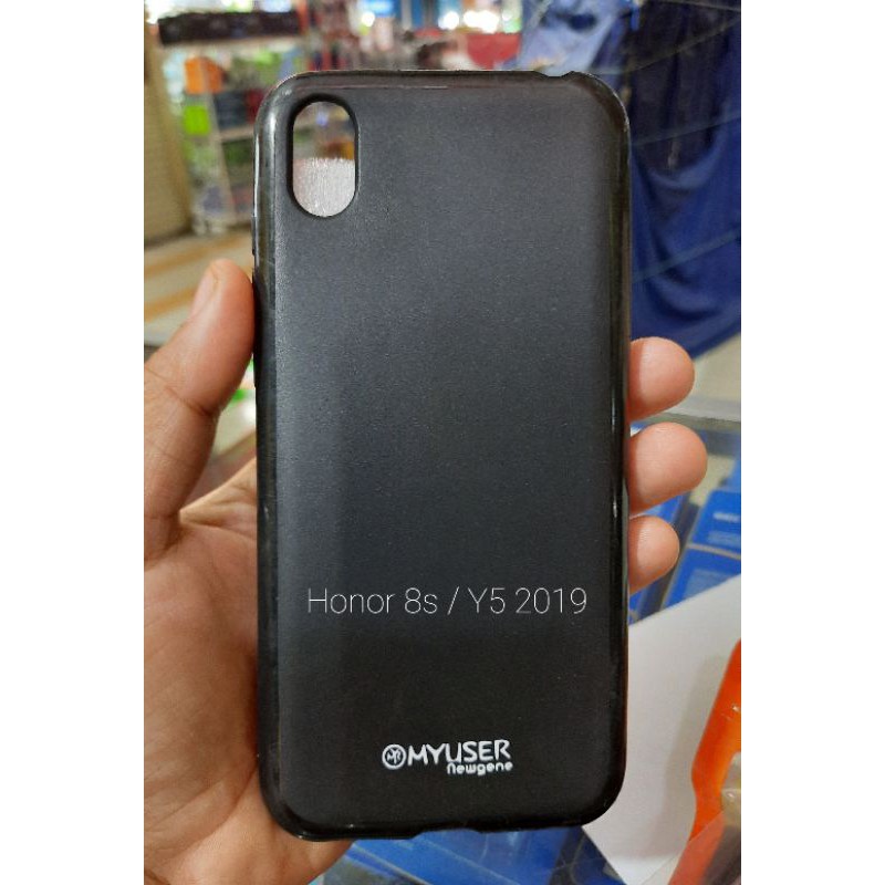 Case Huawei Honor 7s Silikon Honor 9 Lite Softcase Honor 8s Y5 2019 Honor 7x