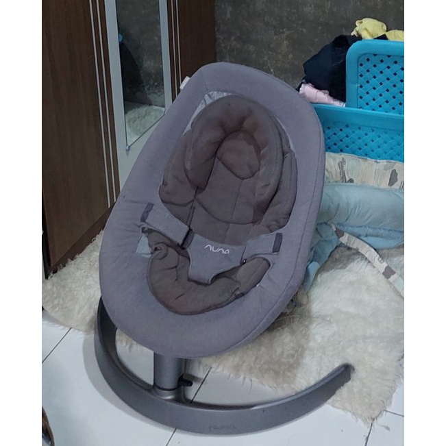 NUNA LEAF GROW / PRELOVED NUNA LEAF / NUNA LEAF BEKAS / NUNA LEAF / NUNA LEAF SECOND