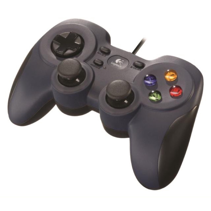 Gamepad Logitech F310 controller Stick Original