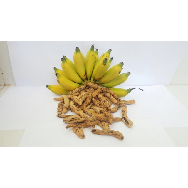 

Sale Pisang Barlin