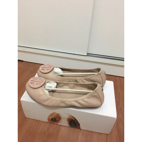 hush puppies samantha preloved