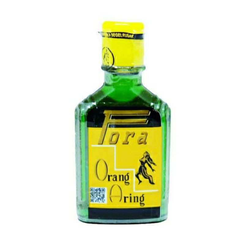 ORANG ARING FORA / FORA MINYAK URANG ARING 30ml