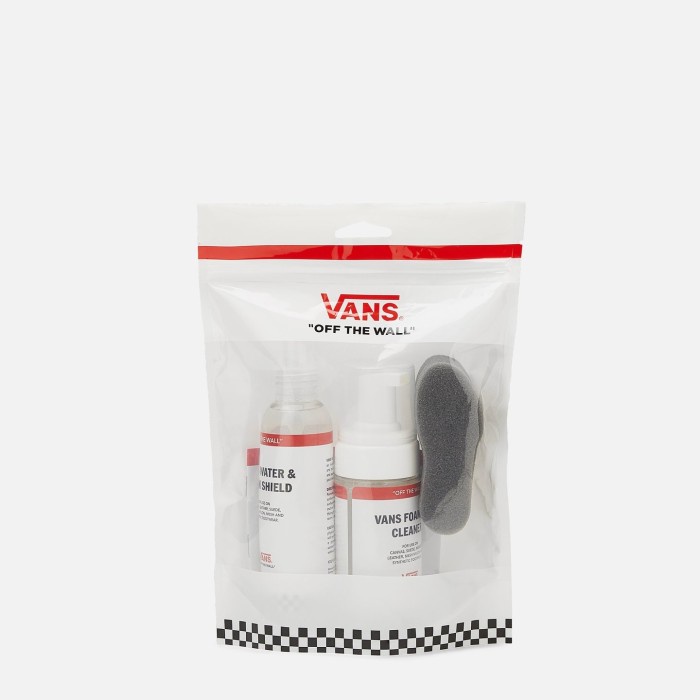 Vans Shoes Care Kit