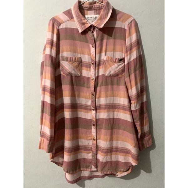 Preloved Kemeja Corniche (Original)