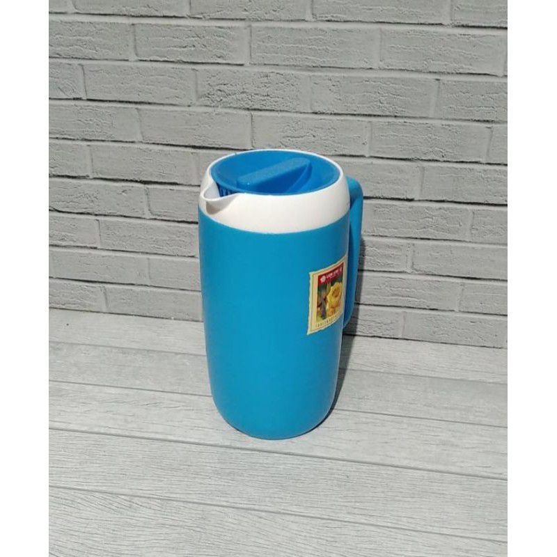 TEKO TERMOS AIR PANAS DAN DINGIN