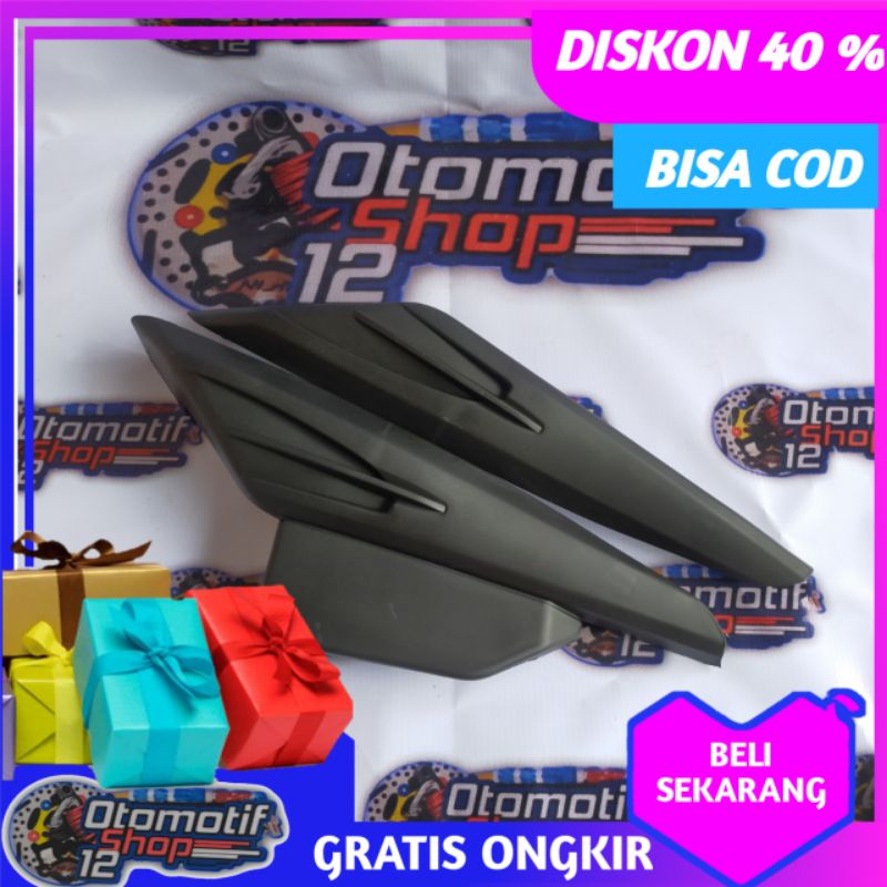 Tool Box Tutup aki Box Accu Jupiter Z Lama burhan 2006-2009
