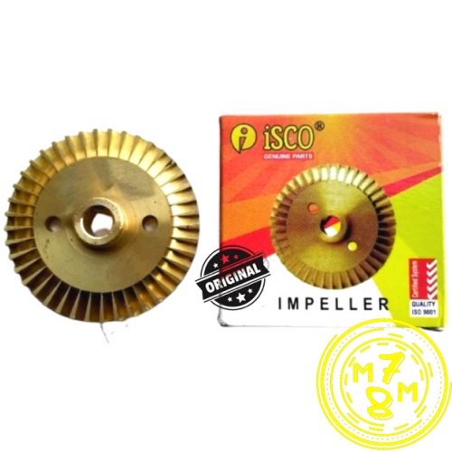 Impeller Pompa Air PANASONIC GP 200