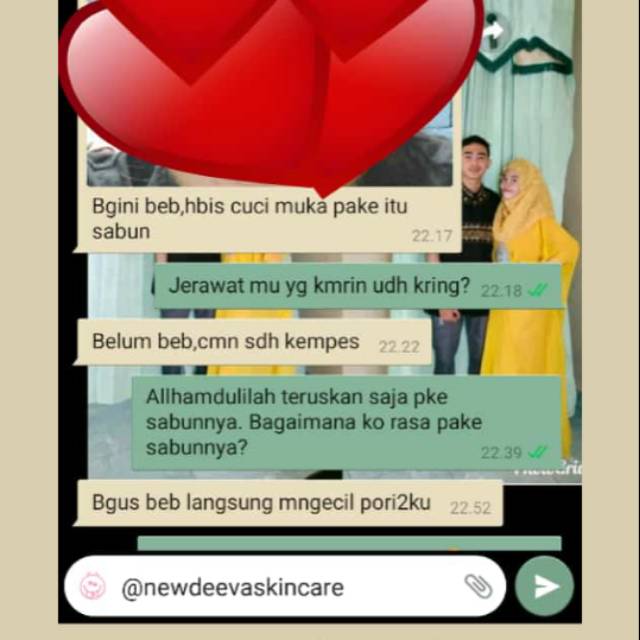

TESTI DEEVA / DEEVA TAHAP 1 /DEEVA TAHAP 2 /DEEVA TAHAP 3 /NEWDEEVA